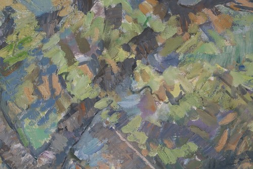 Lot 68 - Roger de Grey (1918-1995) British, 'The...