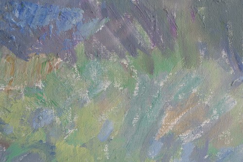 Lot 68 - Roger de Grey (1918-1995) British, 'The...
