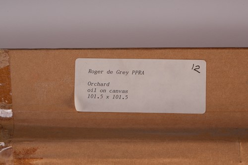 Lot 68 - Roger de Grey (1918-1995) British, 'The...