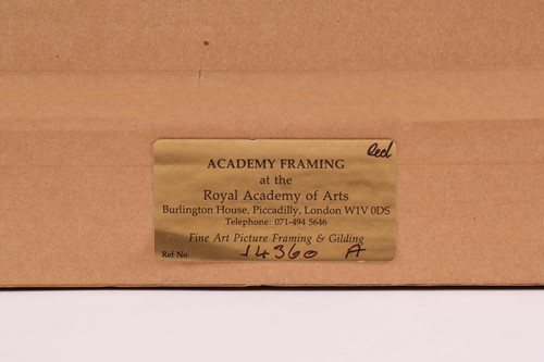Lot 68 - Roger de Grey (1918-1995) British, 'The...
