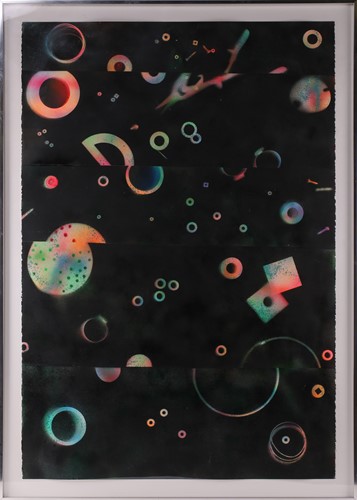 Lot 29 - Paul Von Ringelheim (1933-2003) American,...