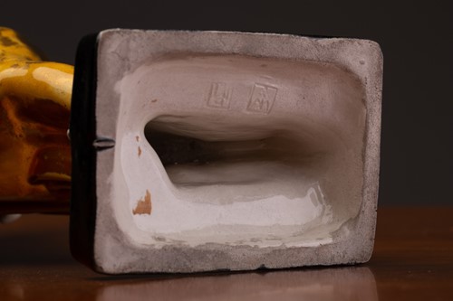 Lot 127 - Michael Powolny (1871-1954) Austrian, a...