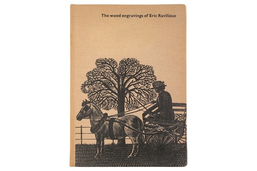 Lot 475 - Ravilious, Eric [and] Richards, J. M.; The...