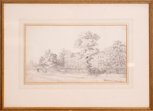 Lot 140 - Attributed to John Constable RA (1776-1837)...