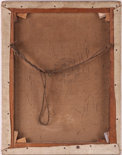 Lot 9 - Manner of Duncan Grant, (1885-1978), a still...