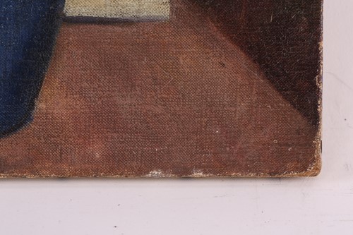 Lot 9 - Manner of Duncan Grant, (1885-1978), a still...