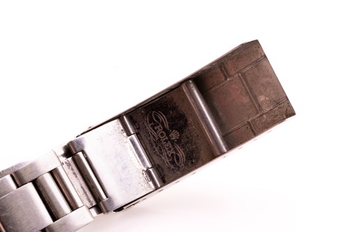 Lot 346 - A Rolex Sea-Dweller Submariner 2000 - Double...