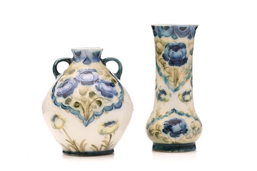 Lot 146 - William Moorcroft for James MacIntyre, a...