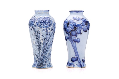 Lot 84 - William Moorcroft for James MacIntyre, a...
