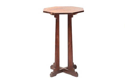 Lot 8 - A late 19th/ early 20th-century Cotswold...