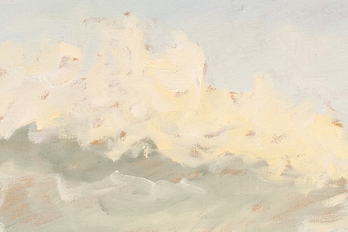 Lot 8 - Robert Francis Michael McInnis (b.1942)...