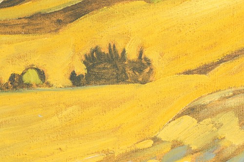 Lot 8 - Robert Francis Michael McInnis (b.1942)...