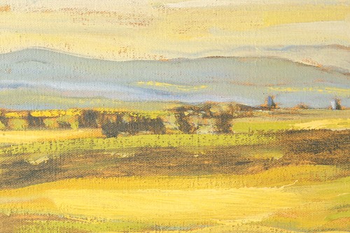 Lot 8 - Robert Francis Michael McInnis (b.1942)...