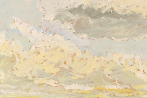 Lot 8 - Robert Francis Michael McInnis (b.1942)...