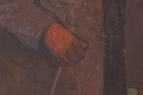 Lot 1 - Aneurin M Jones (1930-2017) Welsh, a group of...