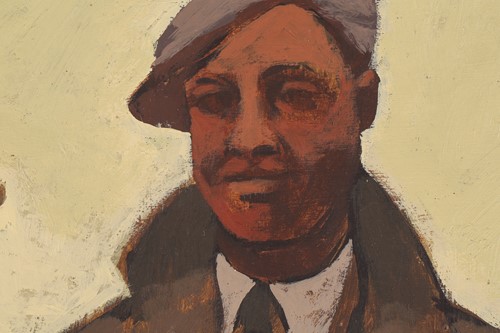 Lot 1 - Aneurin M Jones (1930-2017) Welsh, a group of...