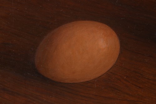 Lot 70 - Herman M. Lijftogt (b.1951) Dutch, still life...