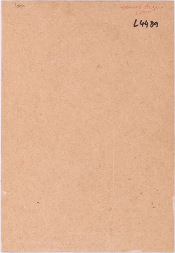 Lot 30 - James Hague (b.1970), Portrait of Idioa, oil...