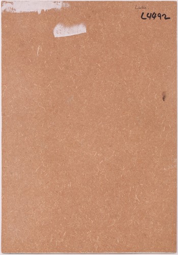 Lot 60 - James Hague (b.1970), Portrait of Luke, oil on...
