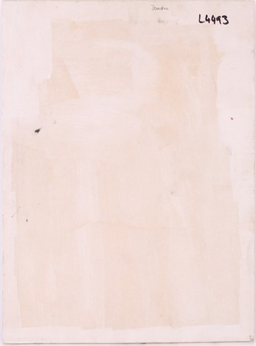 Lot 78 - James Hague (b.1970), Portrait of Dominic, oil...