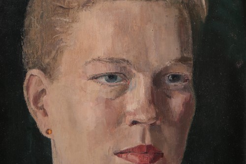 Lot 18 - Nicolas Granger-Taylor (b.1963), 'Jane...
