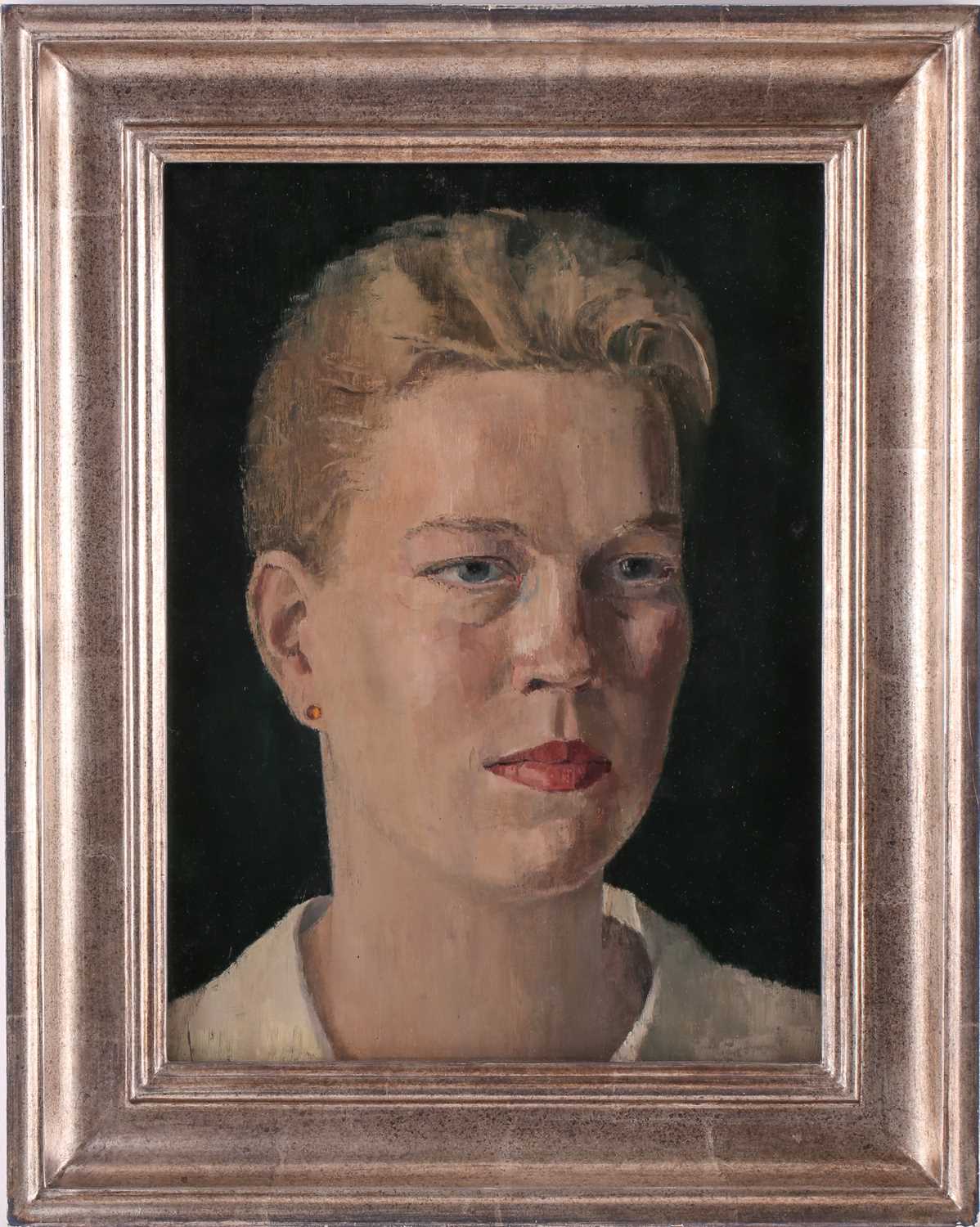 Lot 18 - Nicolas Granger-Taylor (b.1963), 'Jane...