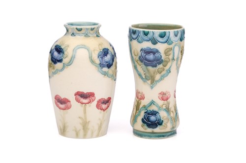 Lot 132 - William Moorcroft for James MacIntyre, a...
