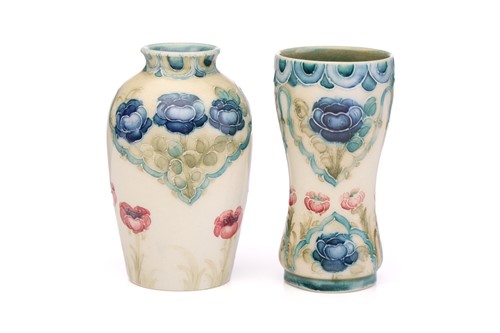 Lot 132 - William Moorcroft for James MacIntyre, a...