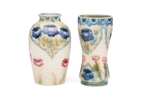 Lot 132 - William Moorcroft for James MacIntyre, a...