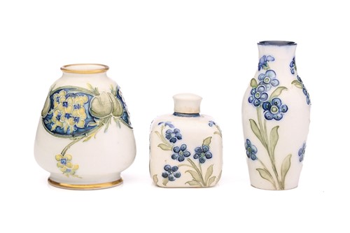 Lot 139 - William Moorcroft for James MacIntyre, a...