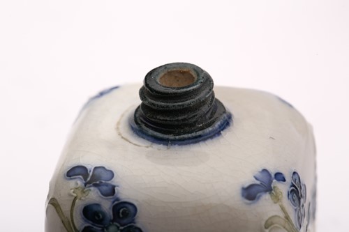 Lot 139 - William Moorcroft for James MacIntyre, a...