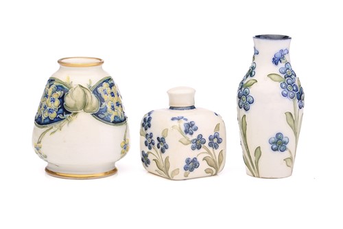 Lot 139 - William Moorcroft for James MacIntyre, a...