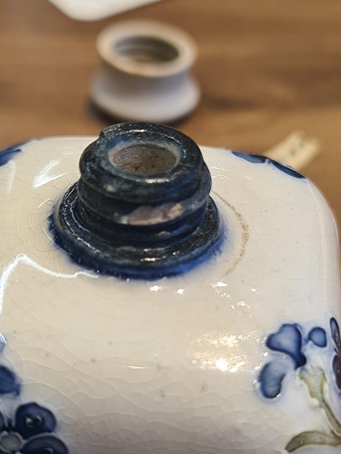 Lot 139 - William Moorcroft for James MacIntyre, a...