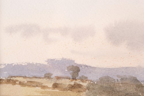 Lot 24 - James Fletcher-Watson (1913-2004), 'Cotswold...