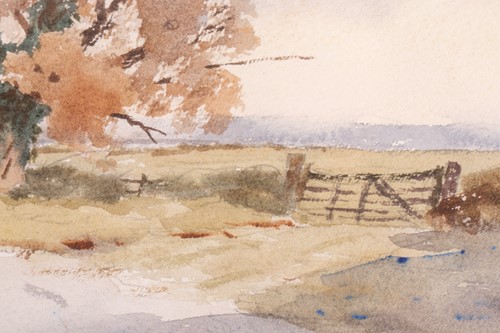 Lot 24 - James Fletcher-Watson (1913-2004), 'Cotswold...