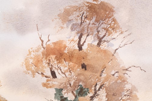 Lot 24 - James Fletcher-Watson (1913-2004), 'Cotswold...