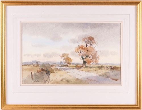 Lot 24 - James Fletcher-Watson (1913-2004), 'Cotswold...