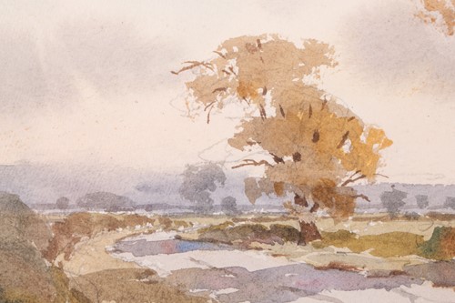 Lot 24 - James Fletcher-Watson (1913-2004), 'Cotswold...
