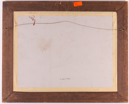 Lot 76 - Susan Crawford (b.1941), Portait of the...