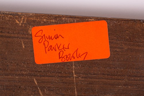 Lot 76 - Susan Crawford (b.1941), Portait of the...