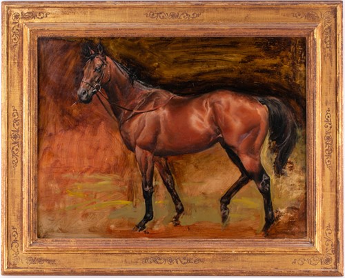 Lot 76 - Susan Crawford (b.1941), Portait of the...