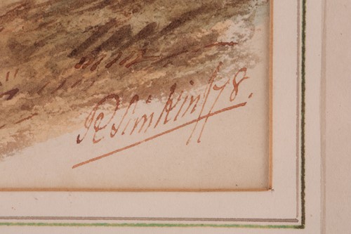 Lot 53 - Richard Simkin (1840-1926), Coldstream Guards,...