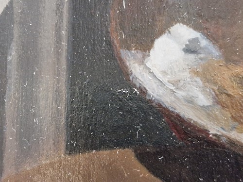 Lot 82 - Nicolas Granger-Taylor (b.1963), Self portrait,...