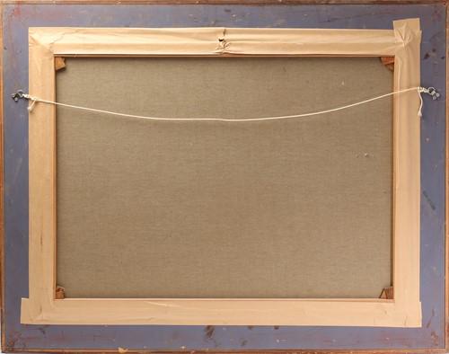 Lot 58 - 20th-century school, assorted birds in a...