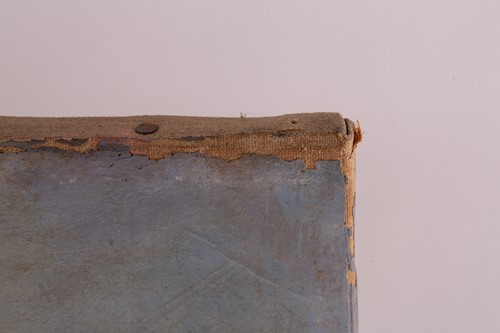 Lot 80 - 19th century school, a three quarter length...
