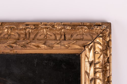 Lot 65 - 17th century English School, half length...