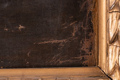 Lot 65 - 17th century English School, half length...