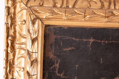 Lot 65 - 17th century English School, half length...