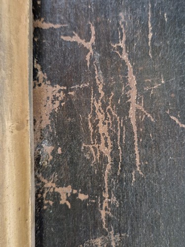 Lot 65 - 17th century English School, half length...