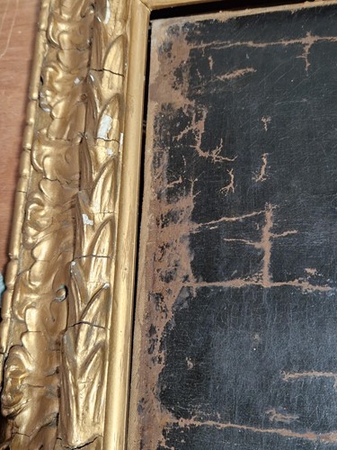 Lot 65 - 17th century English School, half length...